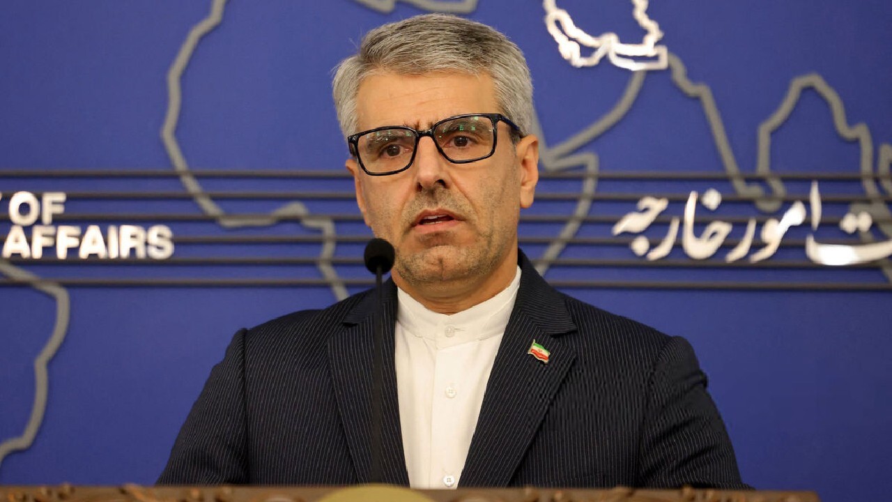 ایران و افغانستان به دنبال تامین منافع دو کشور
