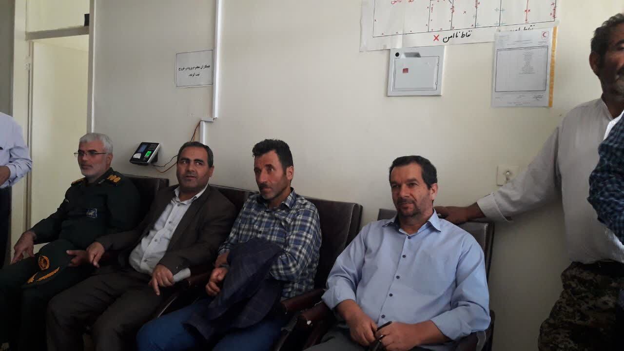 احیای زندگی