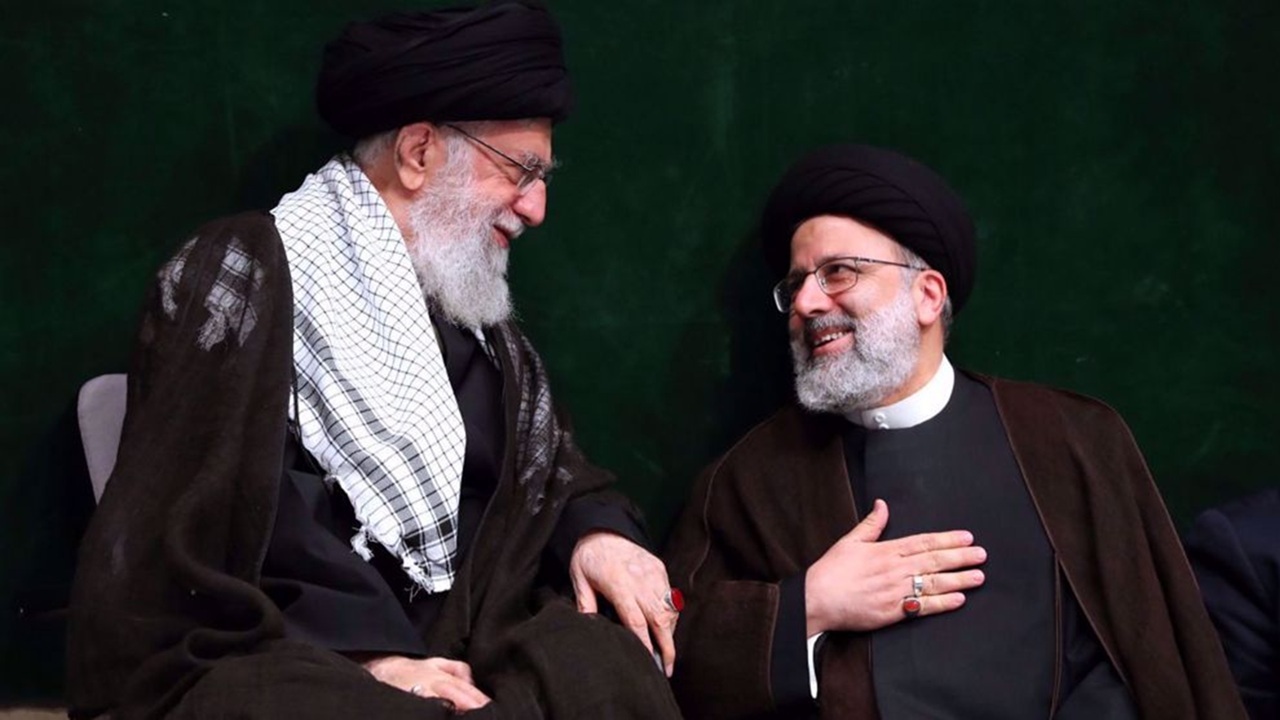 از رجایی تا رئیسی؛ امتداد «فتح‌الفتوح» انقلاب که امام خمینی (ره) وعده داد + فیلم