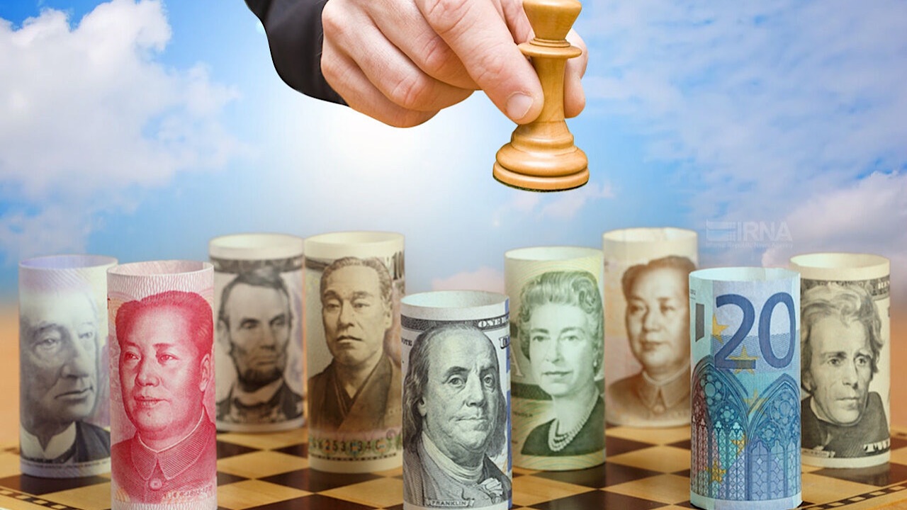 سهم ۶ میلیارد دلاری صنایع از تامین ارز واردات از ابتدای امسال
