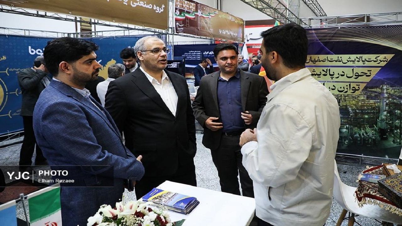 بومی‌سازی فناوری‌های نوین فراتر از مهندسی معکوس است