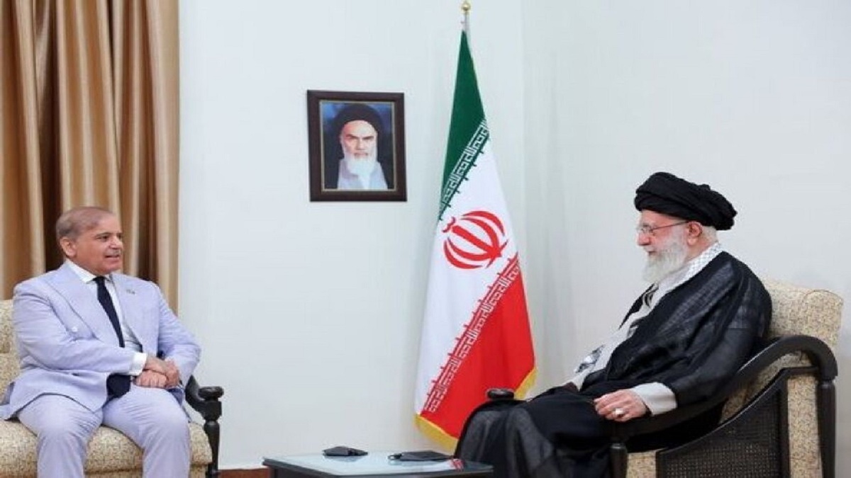 باشگاه خبرنگاران -تاکید رهبر معظم انقلاب بر لزوم اقدامات تاثیرگذار برای متوقف کردن جنایات در غزه