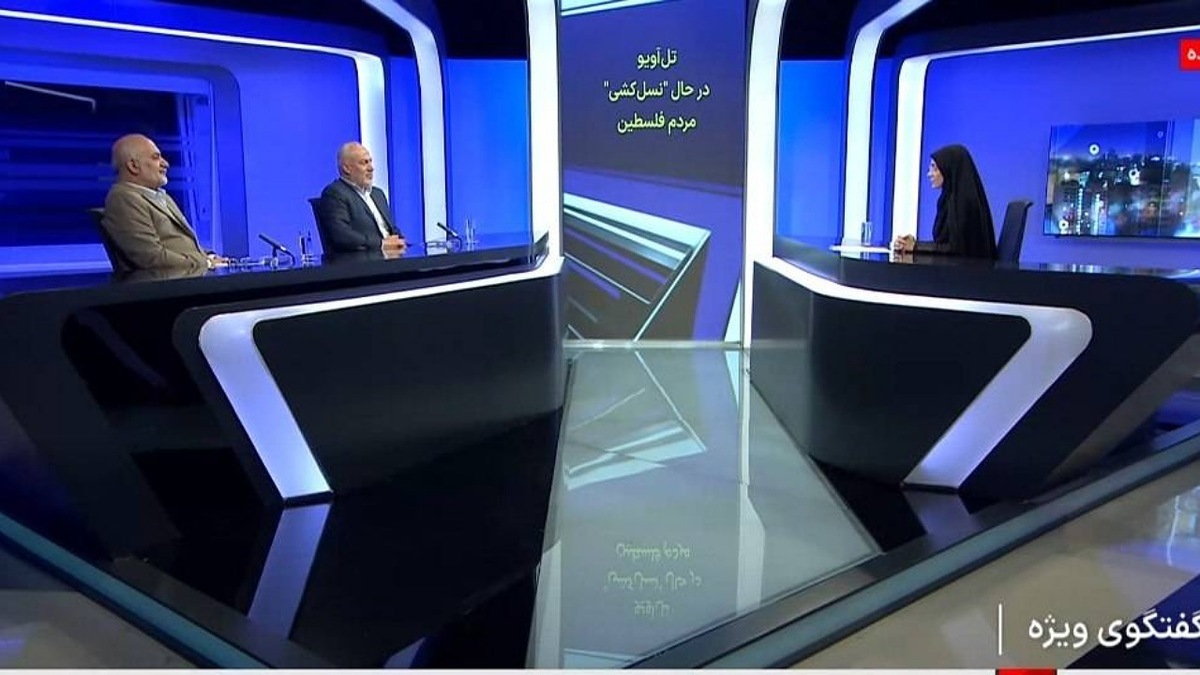 باشگاه خبرنگاران -نتانیاهو زندگی عادی مردم غزه را گروگان گرفته است/ اسرائیل به یک بحران جهانی تبدیل شده است