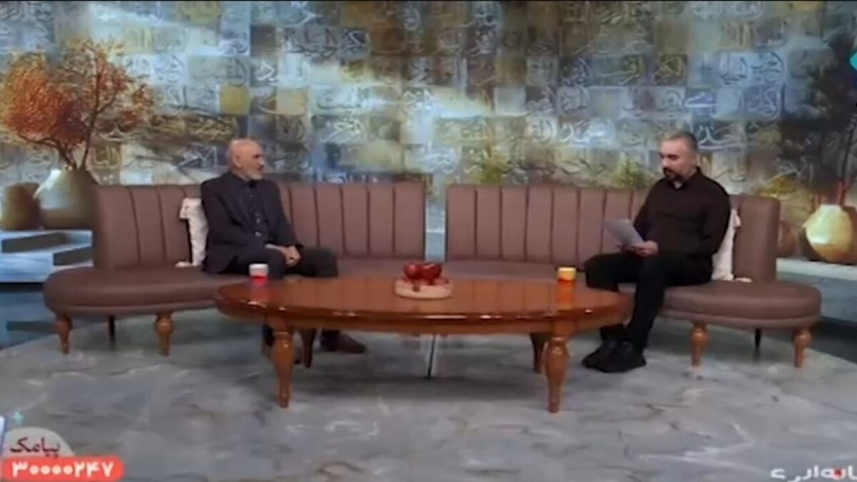 معده سرد باعث ورم معده می‌شود + فیلم