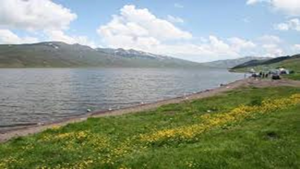 احیای تالار نئور اردبیل + فیلم