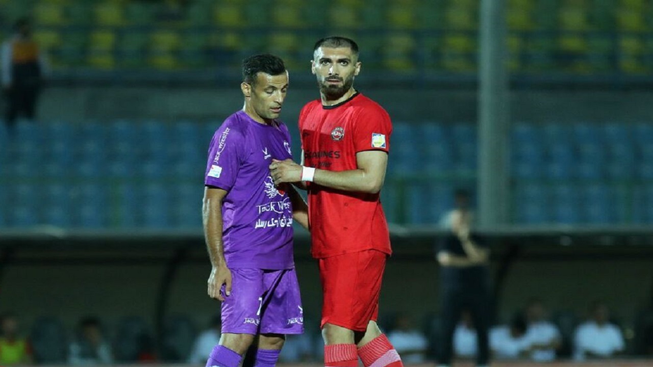 پرسپولیس در نقل و انتقالات به عدد ۶ رسید
