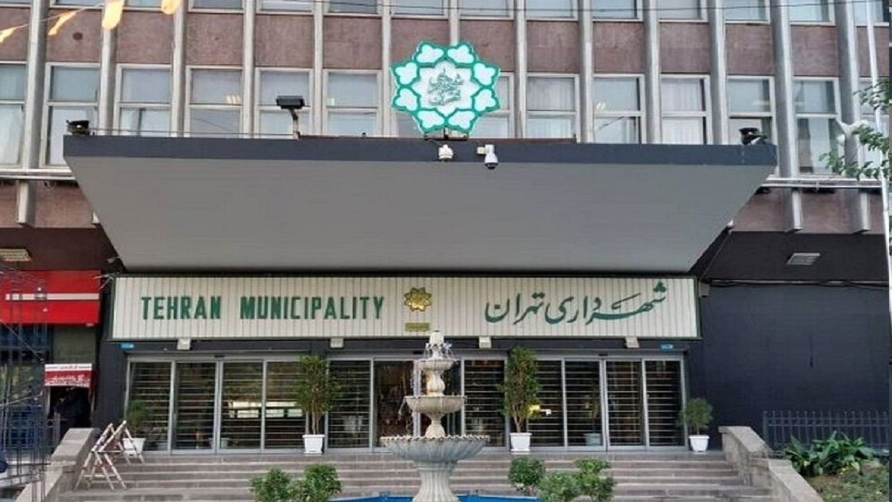 خط ون برقی در محله هرندی تهران راه‌اندازی شد