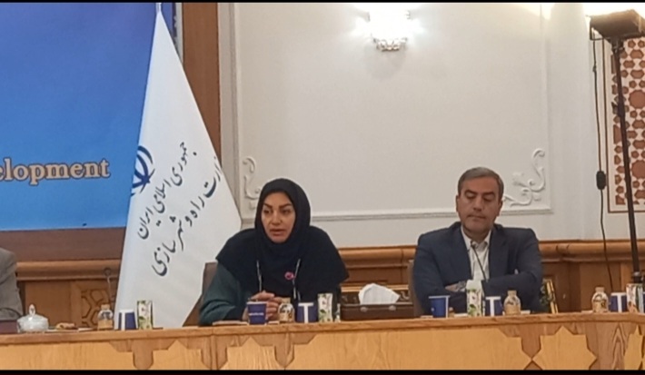 دمای هوا در مرز‌های جنوبی در اربعین به ۵۰ درجه می‌رسد+ فیلم