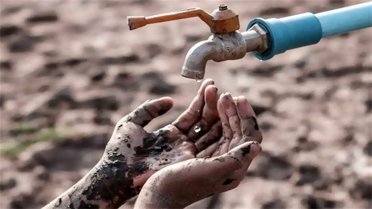 باشگاه خبرنگاران -۶۰۰ روستای آذربایجان‌غربی درگیر مشکل کم آبی هستند