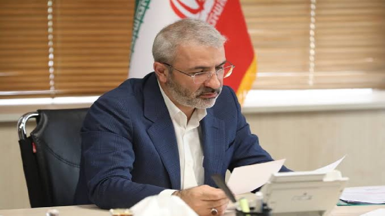 حل معضل زمین‌های موسوم ۲۰ ساله در کلاک