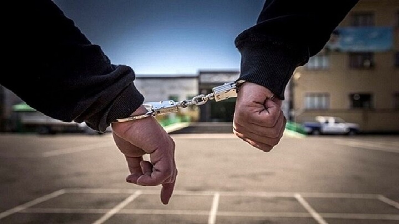 انهدام باند سارقان احشام در قم