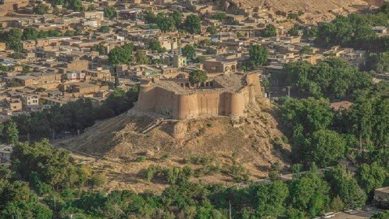 ایکوموس به ثبت جهانی دره خرم‌آباد رأی مثبت داد