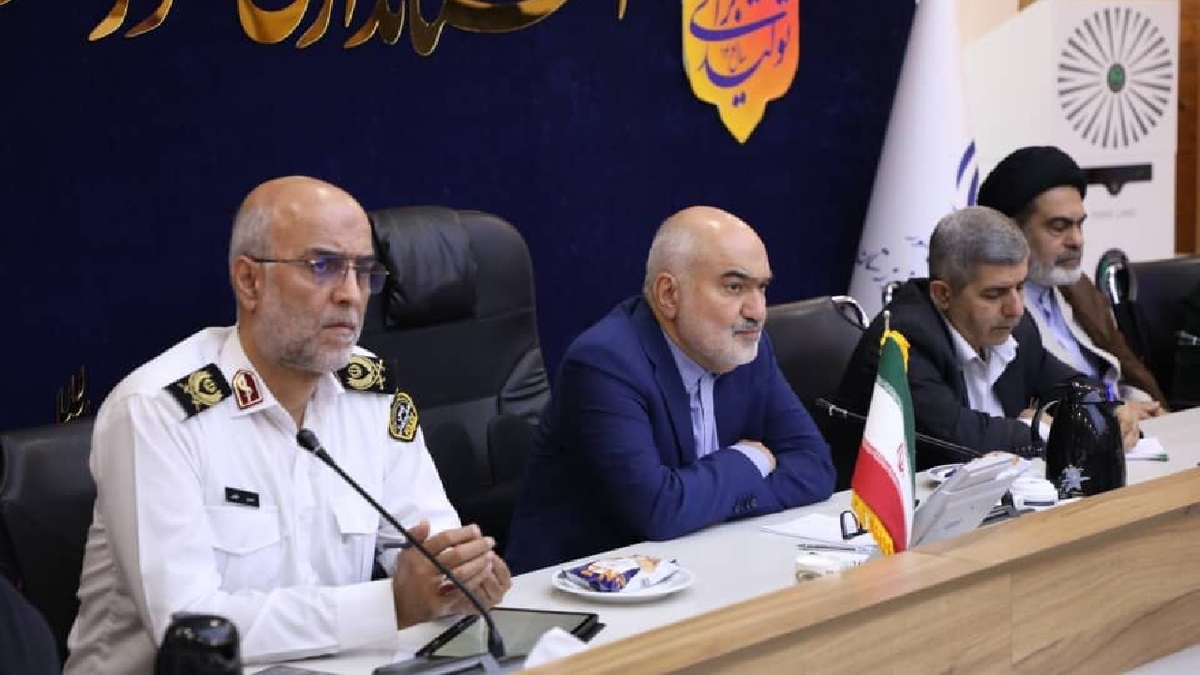 بدون تعارف میزبان جهادگر خوزستانی شد + فیلم