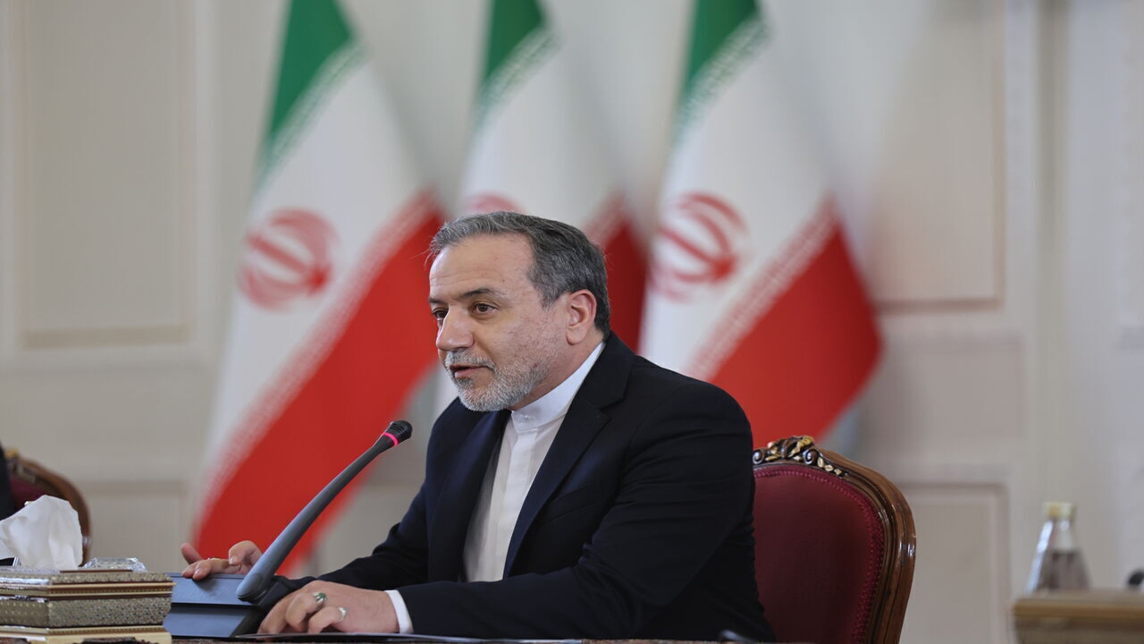 عراقچی: ایران هرگونه تلاش برای ضربه زدن به وحدت مسلمانان را محکوم می‌کند