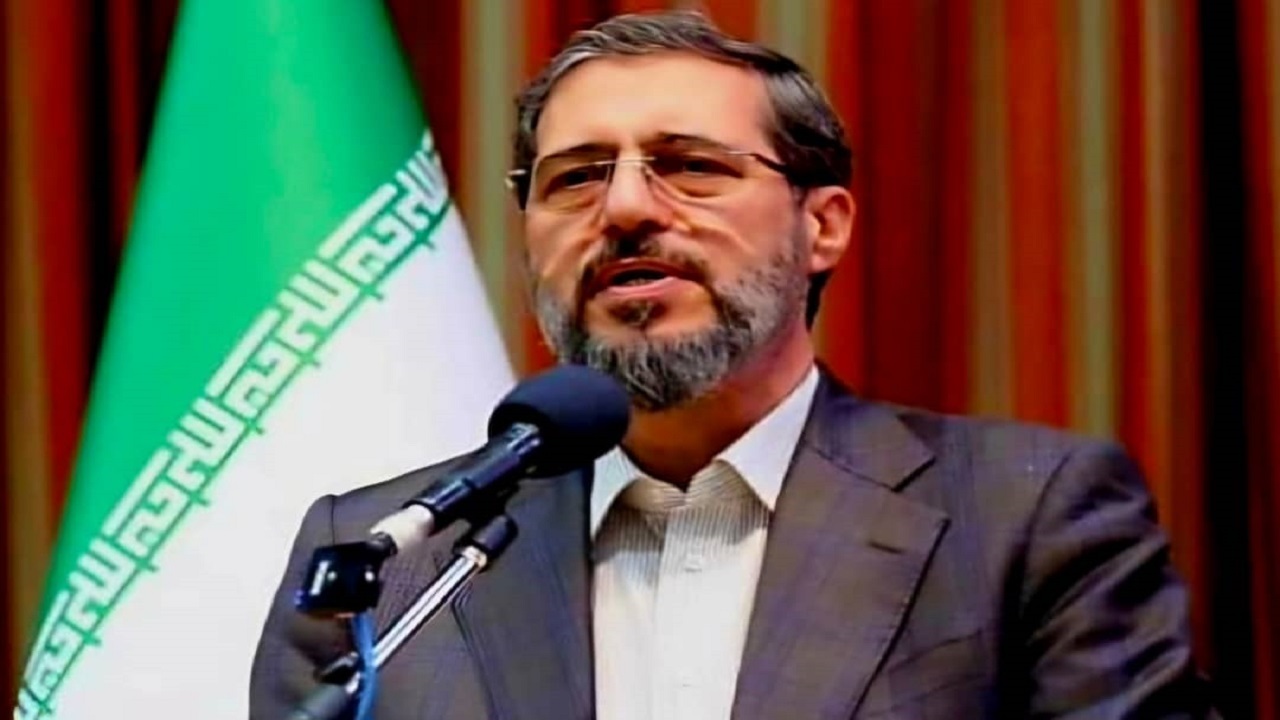 واکنش رئیس سازمان حج و زیارت به بازداشت یک زائر