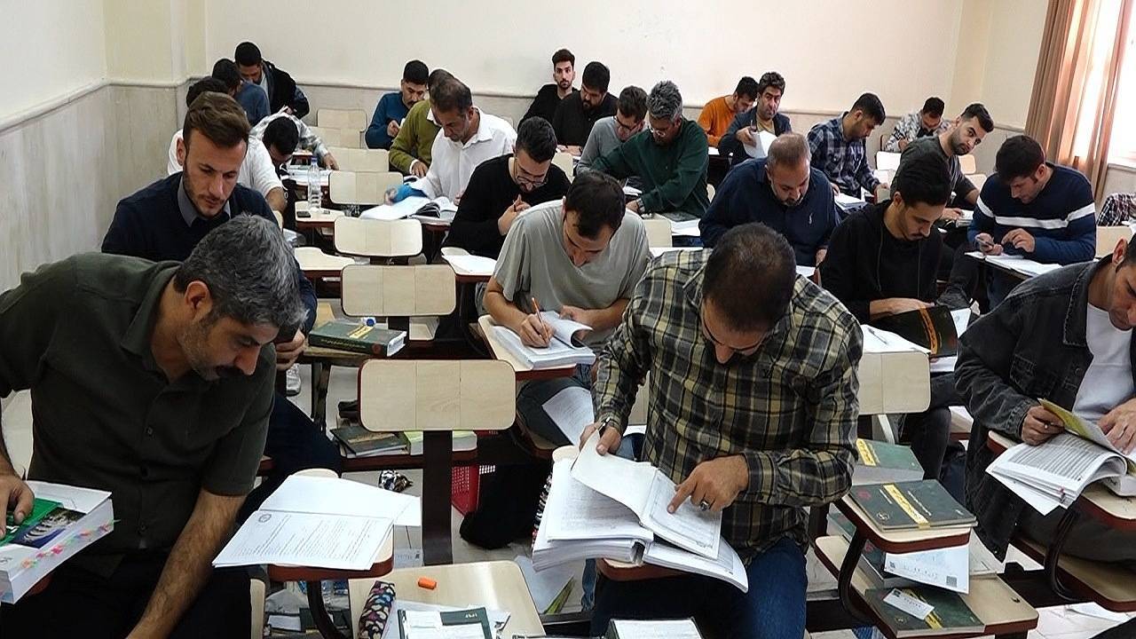 آزمون ورود به حرفه مهندسان کردستان برگزار می‌شود