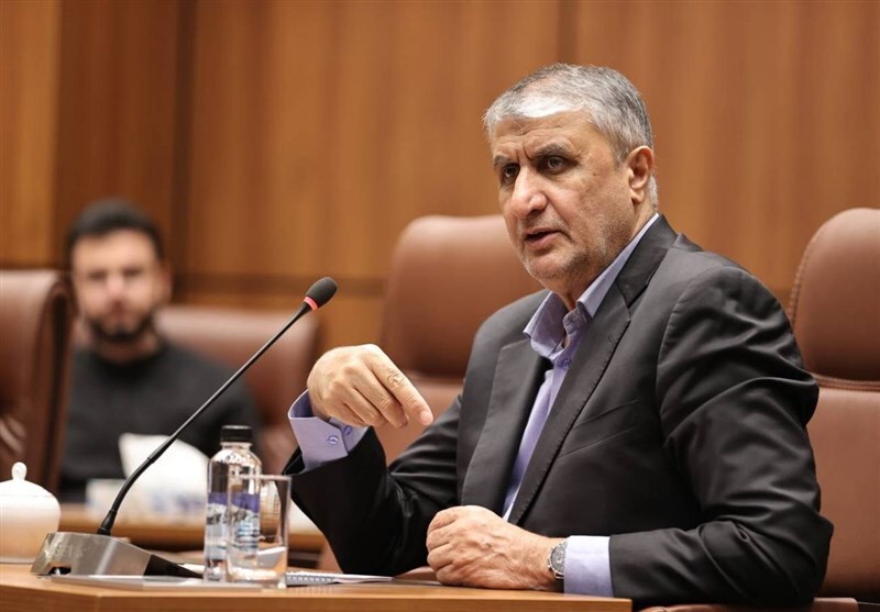 آژانس سنگین‌ترین بازرسی‌ها را از جمهوری اسلامی ایران دارد/ به خاطر اعتمادسازی این کار را کردیم