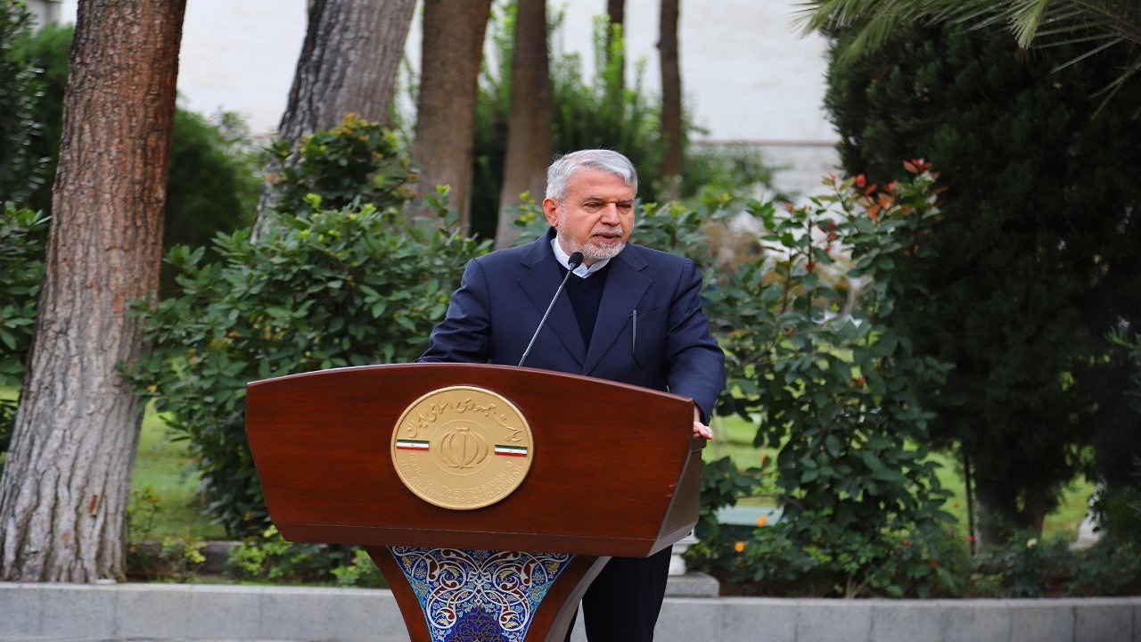رایزنی برای جذب گردشگر بین ایران و مصر/ تصویب ۵ آیین نامه در دولت به عنوان مشوقی برای توسعه گردشگری