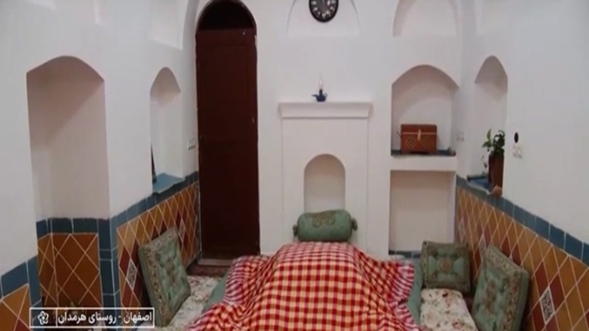 چهارمحال و بختیاری آماده پذیرایی از گردشگران + فیلم