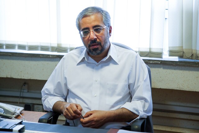 تغذیه ناسالم، عامل اصلی ۴۵ درصد بیماری‌های گوارشی شدید