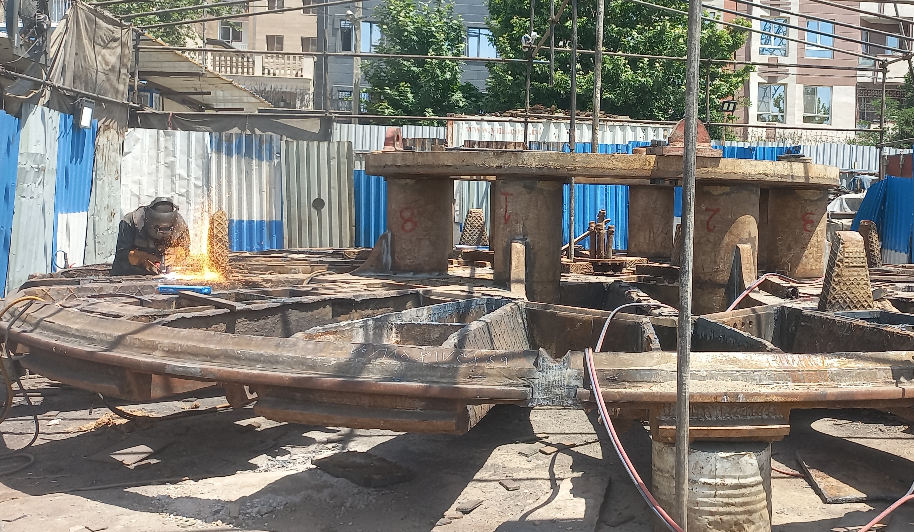 توسعه غربی خط ۱۰ مترو تهران در اولویت قرار دارد/ خط ۱۱ مترو در انتظار صدور مجوز نهایی