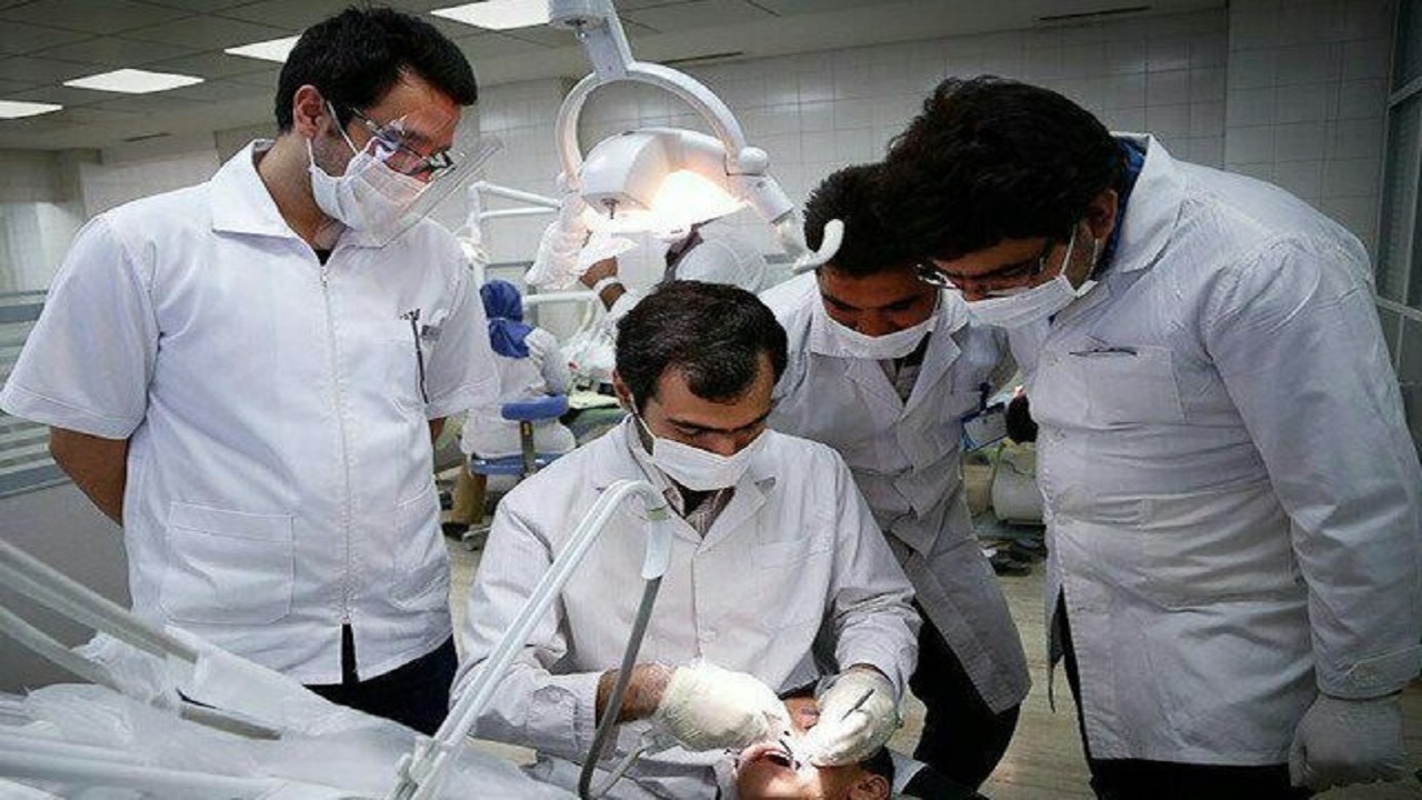دستیاران پزشکی تحت پوشش بیمه تامین اجتماعی قرار می‌گیرند