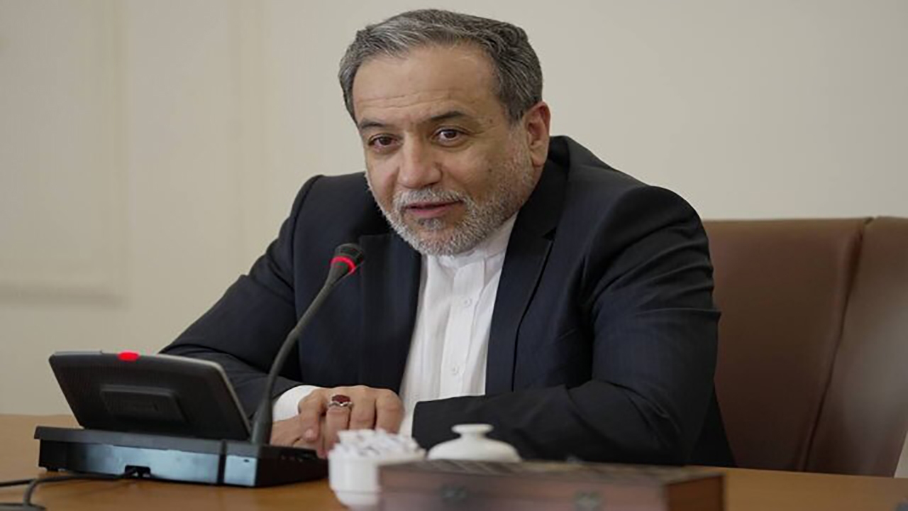 عراقچی: اجازه نخواهیم داد در روابط تهران-ریاض خللی وارد شود