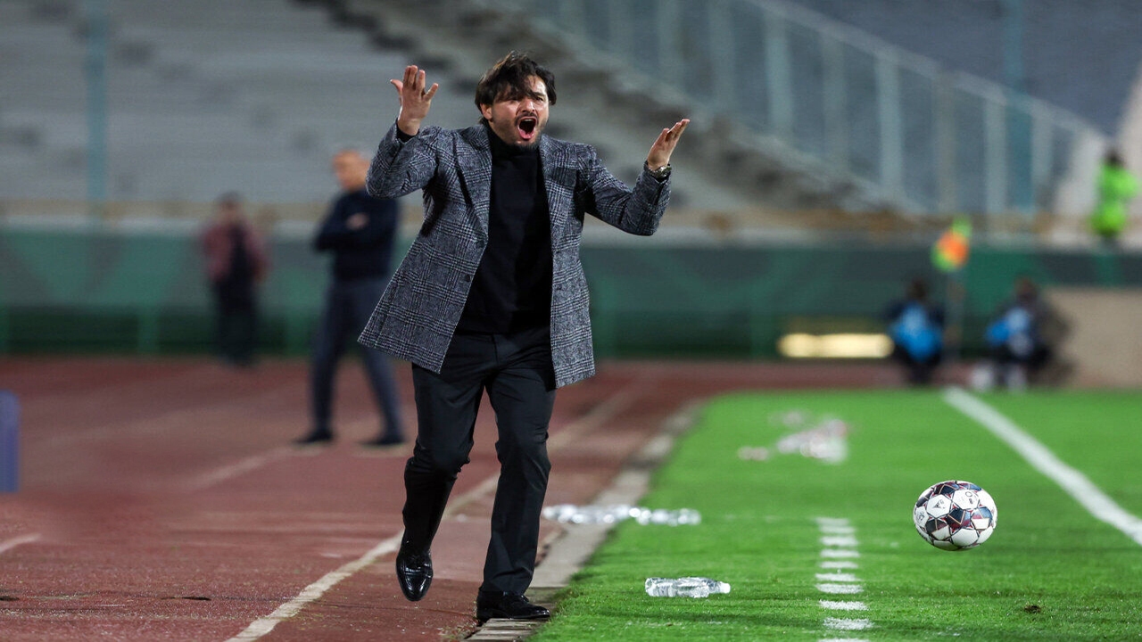 سعید دقیقی سرمربی پیکان شد