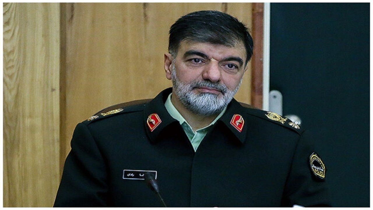 برخورد قاطع فراجا با شوتی‌ها و اخلالگران اقتصادی