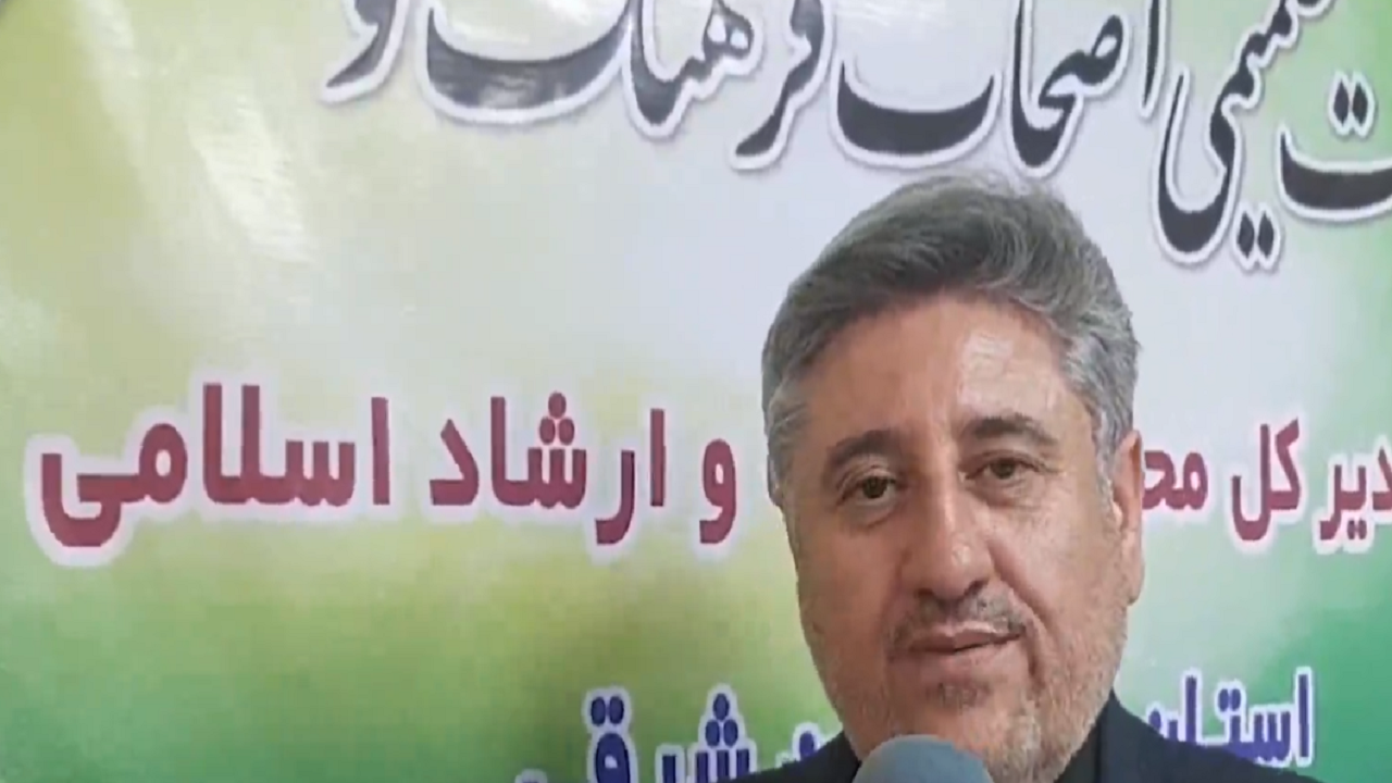در کنار مردم باشید و با حداقل امکانات، حداکثر بهره‌وری را داشته باشید