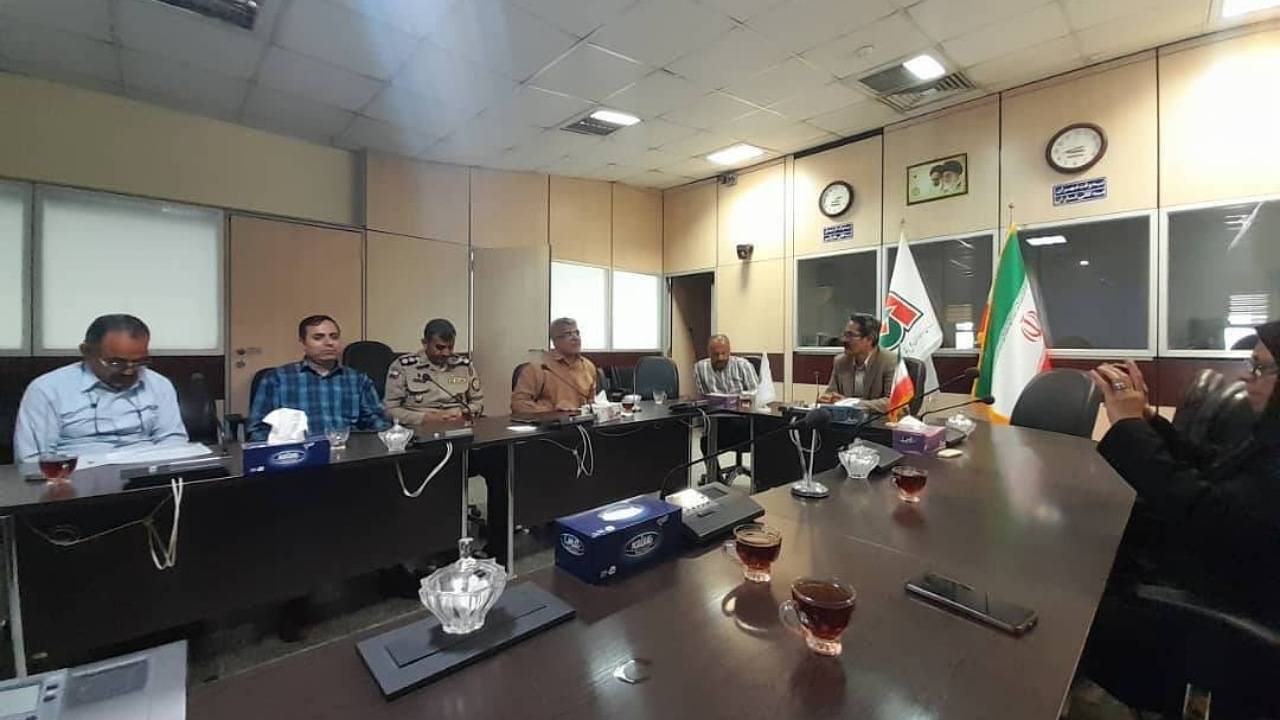 مرز باشماق  بهترین پتانسیل ساز وکار برای کردستان