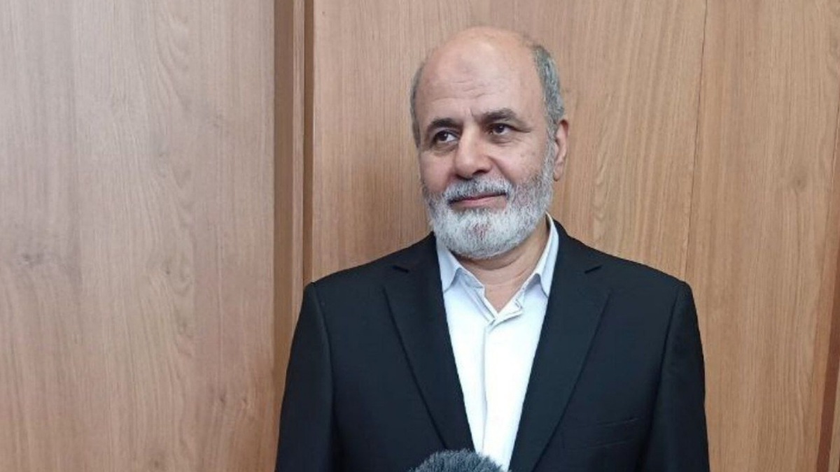 باشگاه خبرنگاران -احمدیان: رژیم صهیونیستی تهدیدی برای امنیت جهان است