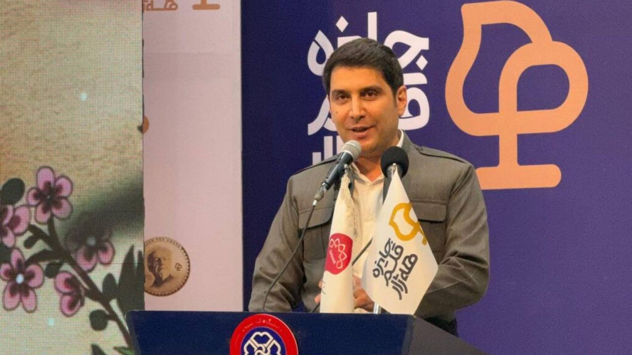 جایزه قلم هه‌ژار جزو بزرگ‌ترین رویداد‌های حوزه ادبیات در مناطق کردنشین است