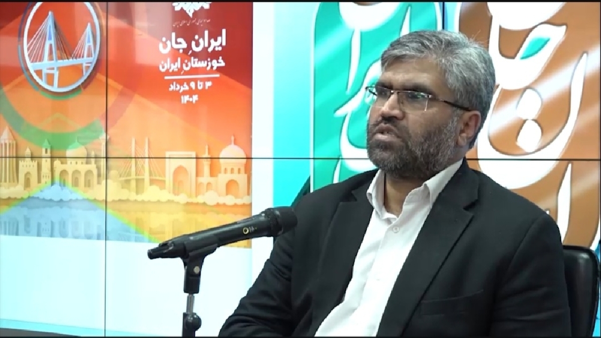 هیس! ایرانی‌ها فریاد نمی‌زنند + فیلم