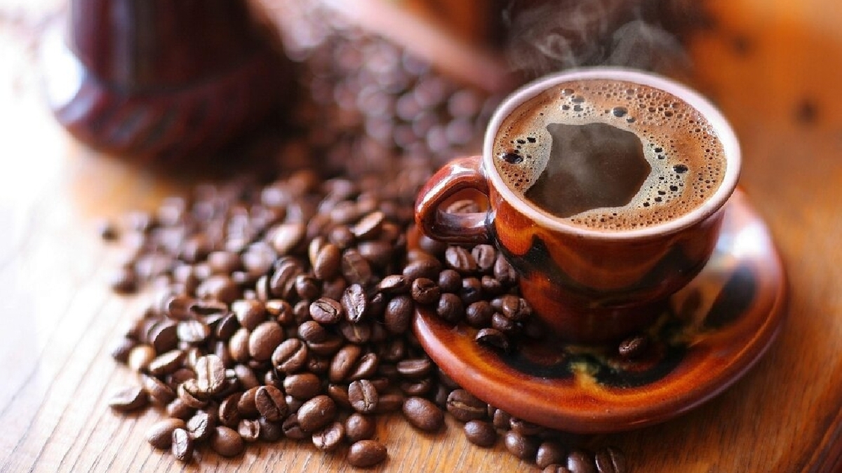 باشگاه خبرنگاران -قهوه مانع آرامش مغز در خواب می‌شود