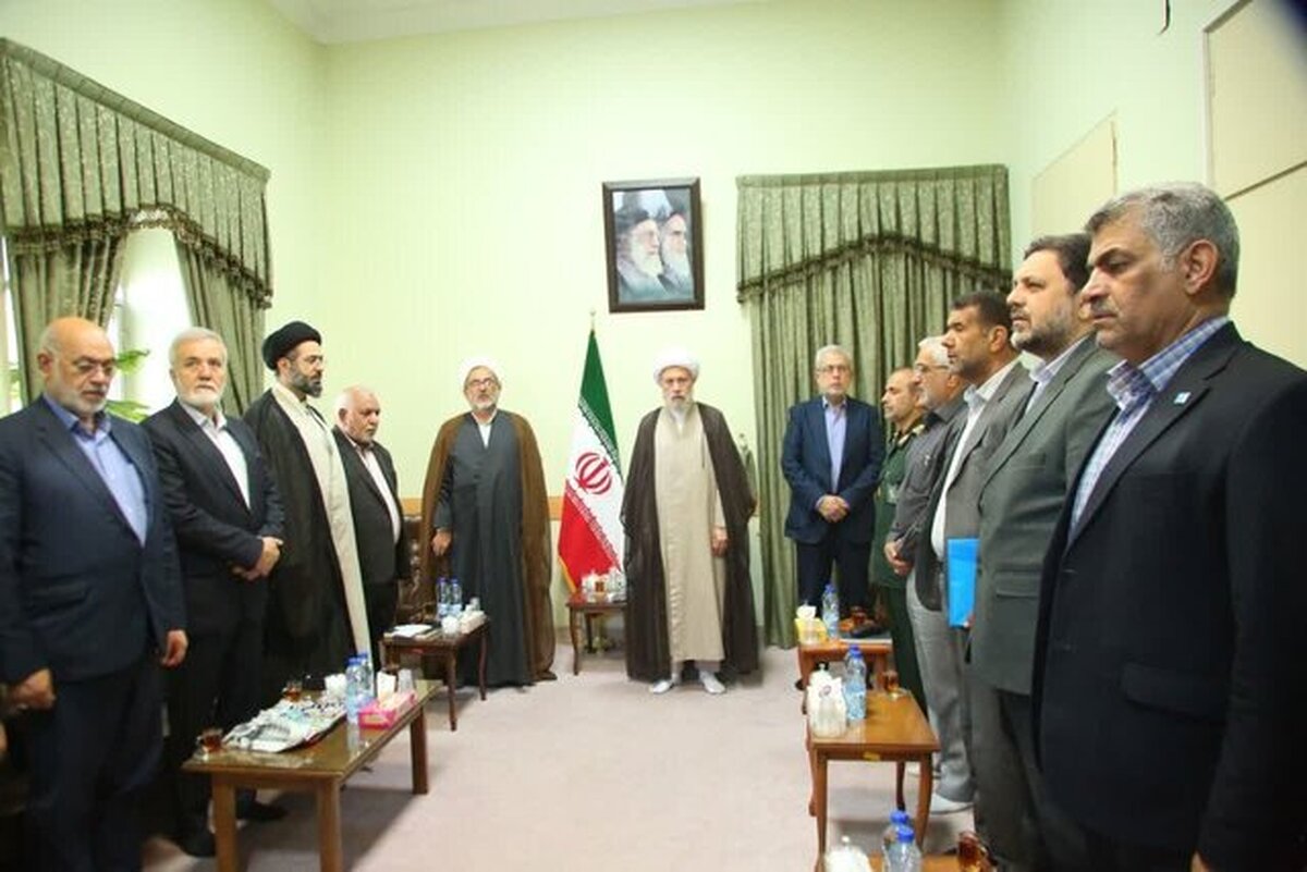 وضعیت بازنشستگان در آلمان + فیلم