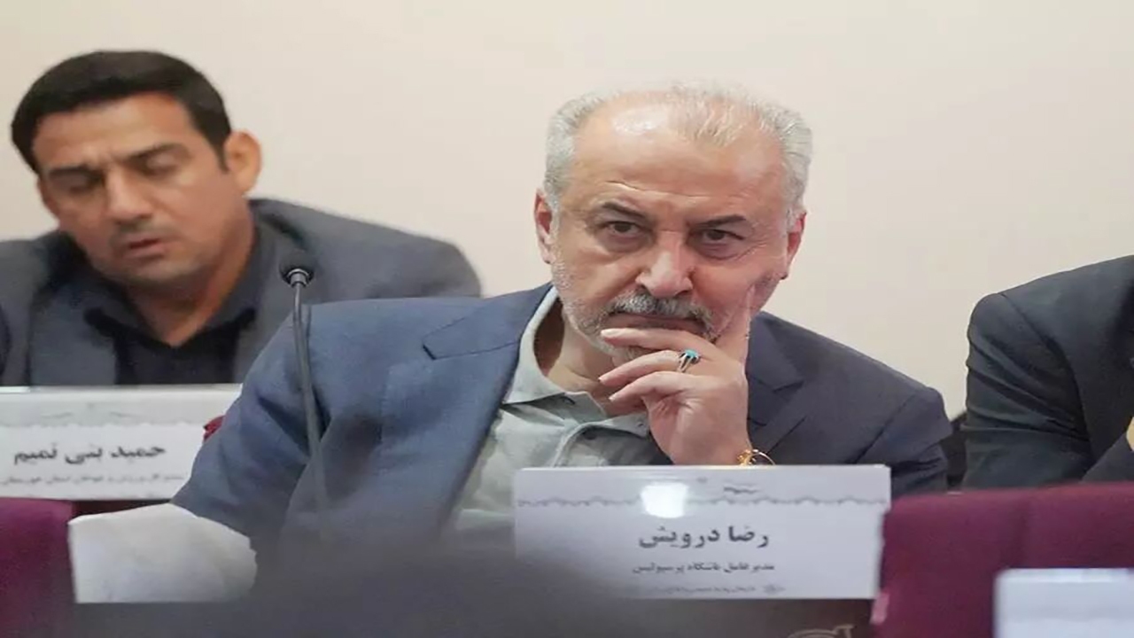 خرید یک بازیکن نهایی شده است/ پنجره نقل و انتقالاتی پرسپولیس باز می‌شود