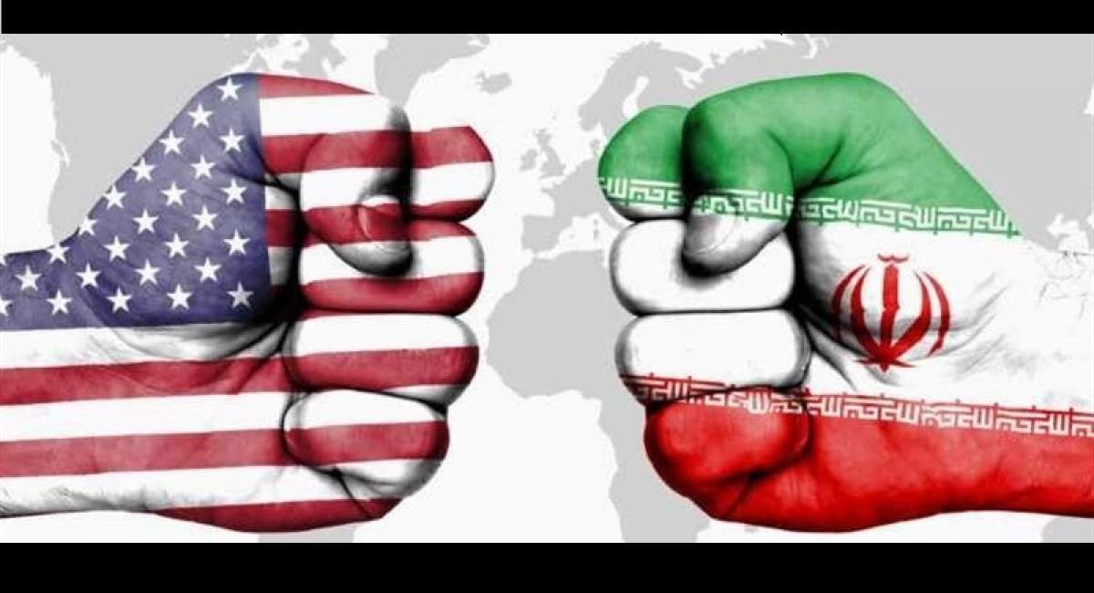 ایران قدرت مانور بسیاری برای درگیر کردن آمریکا در جبهه‌های مختلف دارد