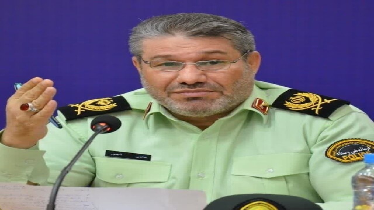 برخورد قاطع پلیس با اقدامات عناصر خودفروخته در فضای مجازی