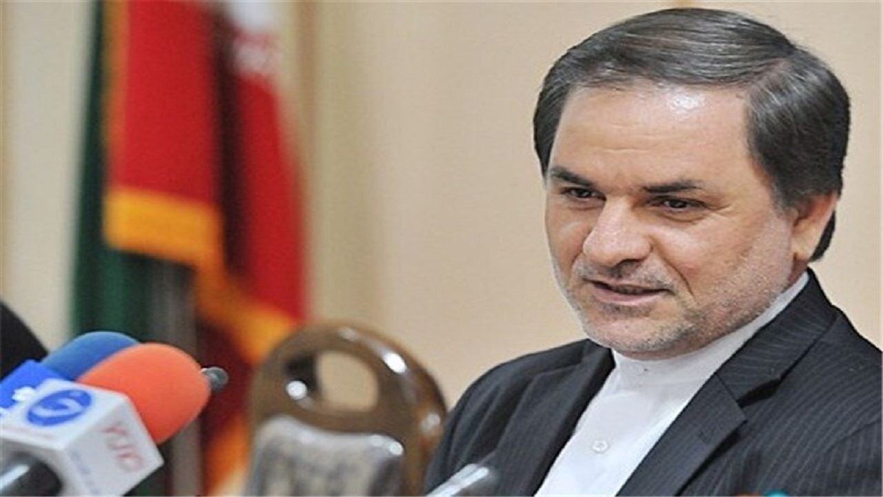 نیرو‌های مسلح ایران حوزه آفندی و پدافندی شگفتی ساز بودند