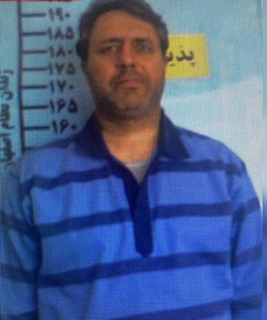 مجید مسیبی جاسوس رژیم صهیونیستی اعدام شد مجید مسیبی جاسوس رژیم صهیونیستی اعدام شد