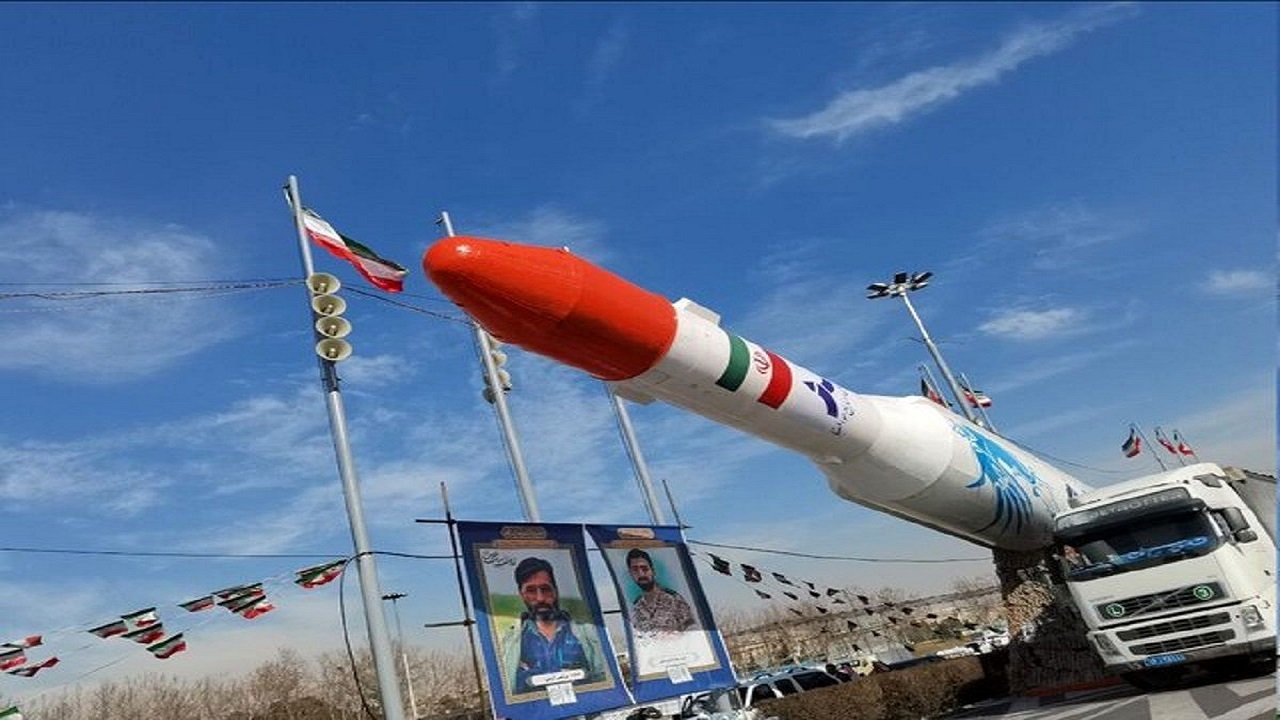 واشنگتن نگران ۴۸ ساعت آینده است
