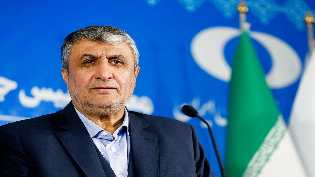 نامه اسلامی به گروسی؛ به اقدام خلاف قانون آمریکا رسیدگی کنید