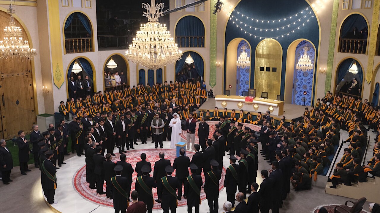 پخش فصل جدید برنامه «حسینیه معلی» در محرم ۱۴۰۴