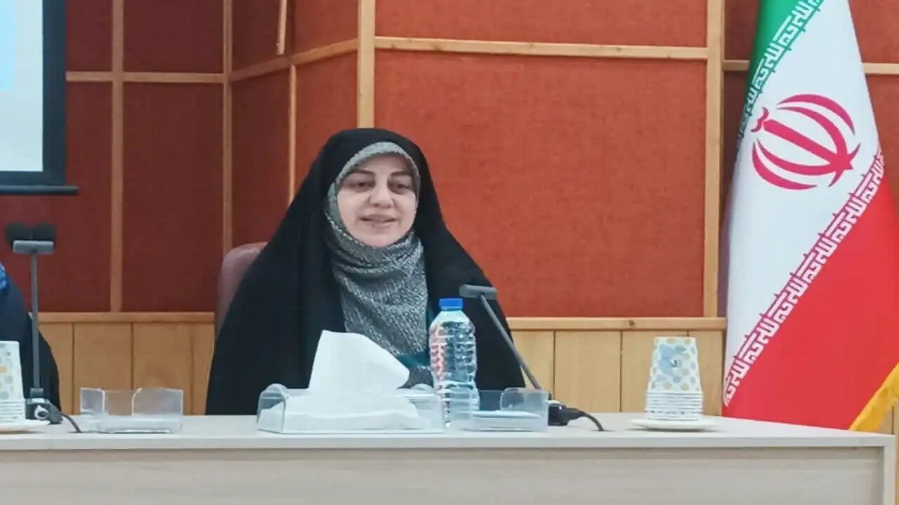 پارک اقتصادی بانوان در قزوین راه‌اندازی شود