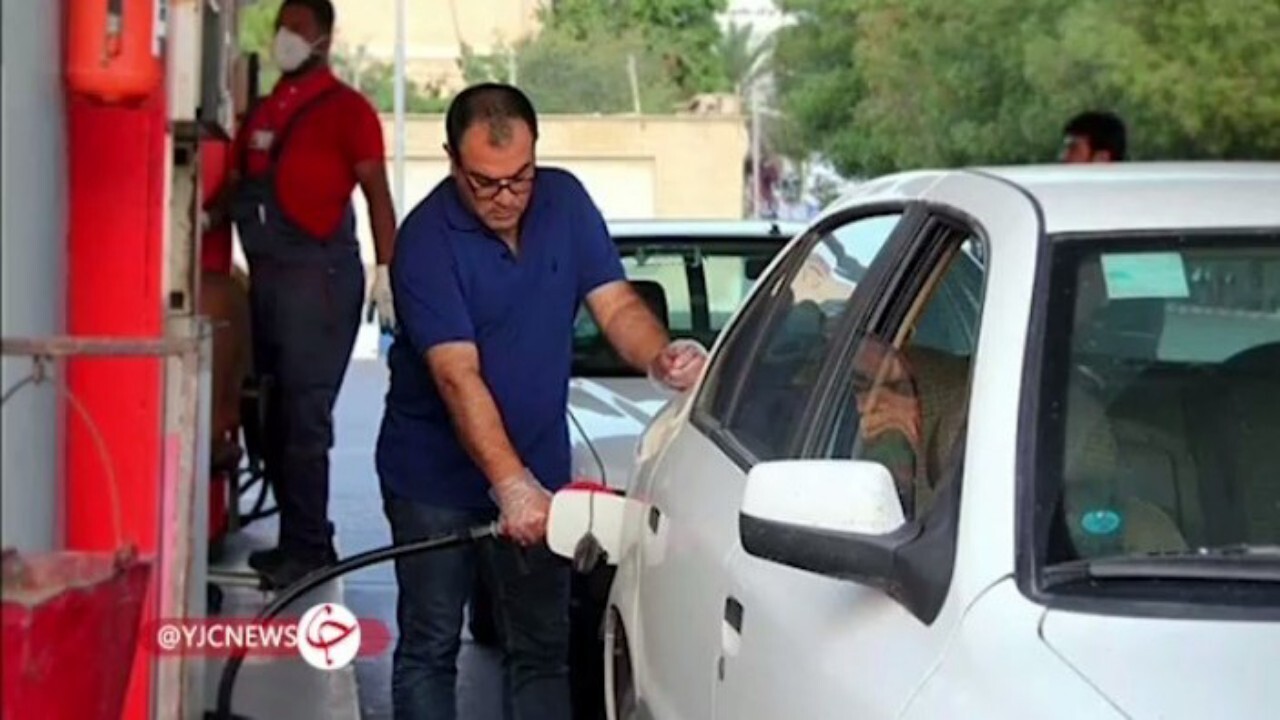 تداوم خدمات‌دهی و ساماندهی مسافران در بابل + فیلم 