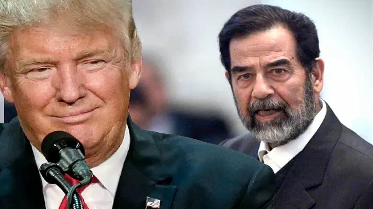 واشنگتن پست: ترامپ با خطر تکرار اشتباهات بوش در خاورمیانه مواجه است