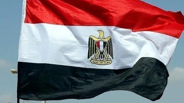 ابراز نگرانی مصر نسبت به تحولات منطقه
