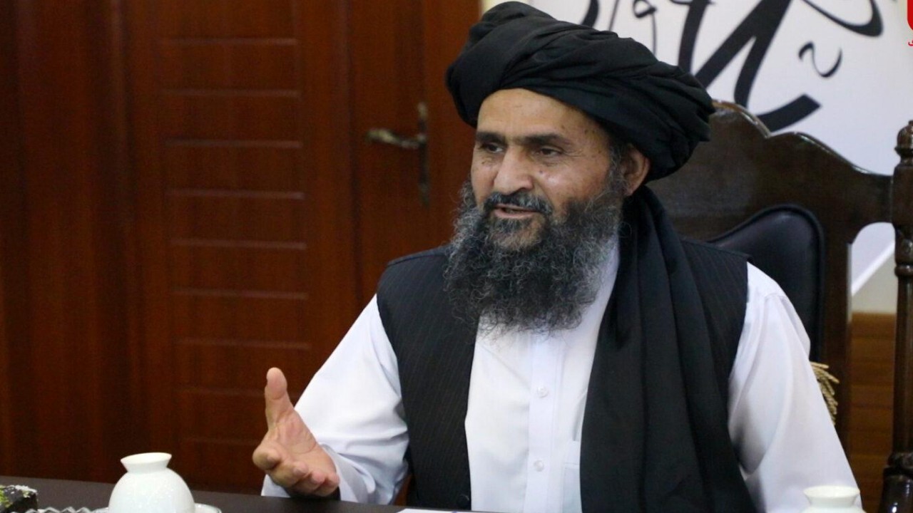 تصویب قوانین جدید استاندارد در افغانستان