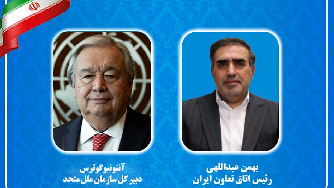سکوت سازمان ملل در واکنش به تعرض رژیم صهیونیستی، مغایر با اهداف جهانی سال تعاون است